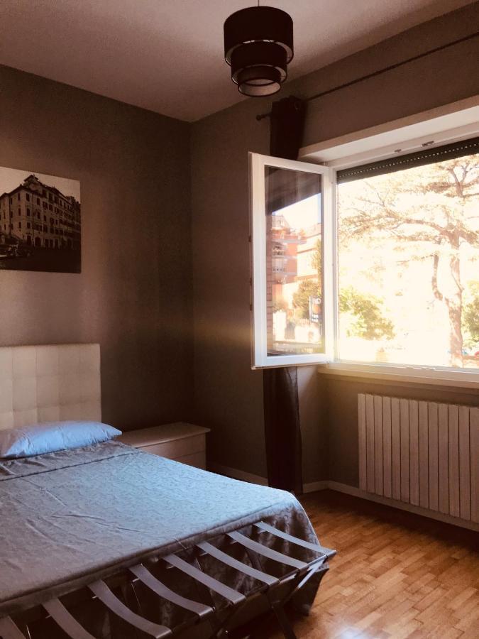 Welcomeromab&B Экстерьер фото